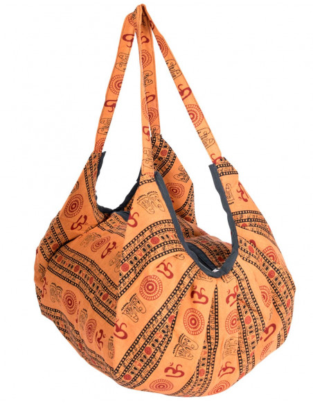 Assorted Print Bag