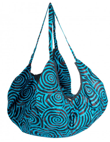 Assorted Print Bag