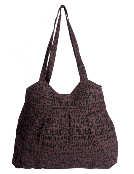 Medium Cotton Bag