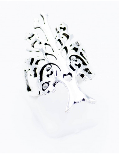 anillo-plateado-arbol-de-la-vida