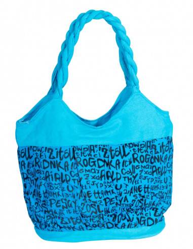 Inscriptions and Charm Bag