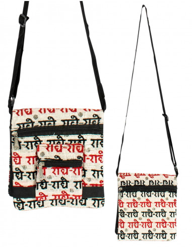 Radhe Radhe Shoulder Bag