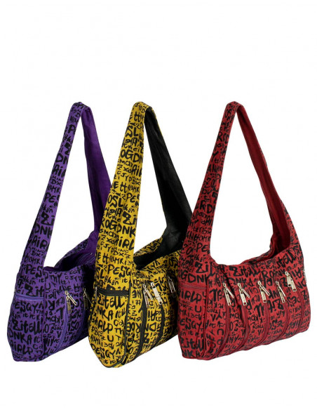 Zipper Bag