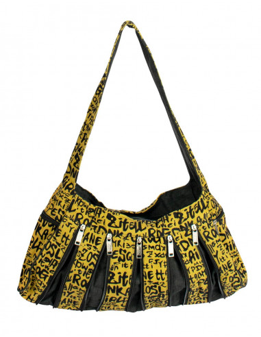 Zippered Bag