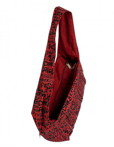 Zipper Bag