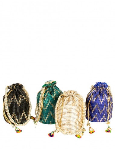 Ethnic Sack