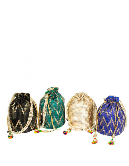 Ethnic Sack