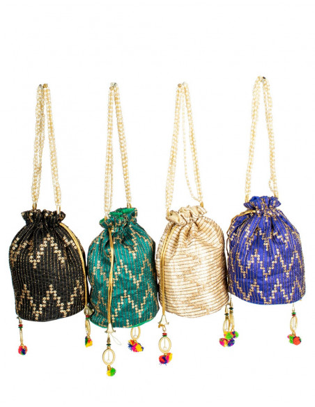 Ethnic Sack