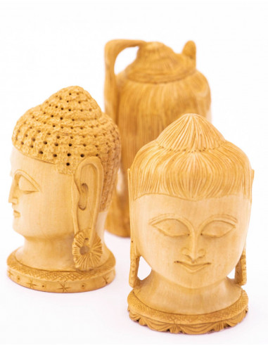 estatua-cara-buda-tallada-pequeña