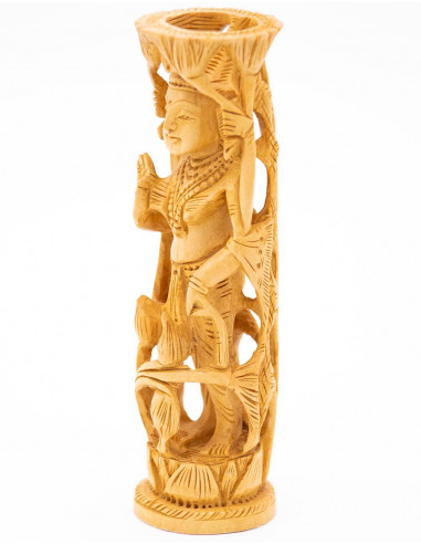 deidad-hindu-lakshmi-tallada-a-mano