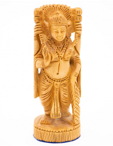 Lakshmi statue 4 inches