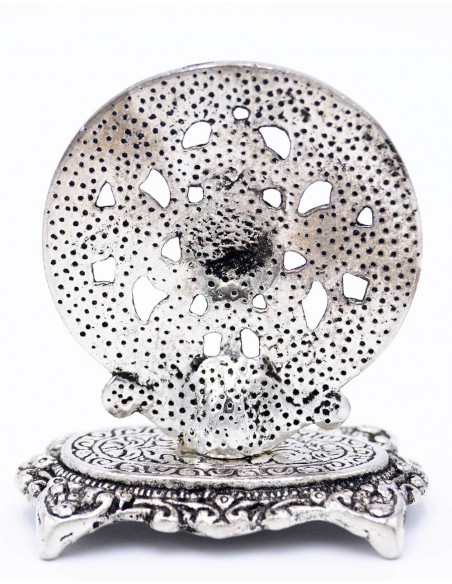 Shiva Statue Incense Holder