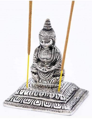 Buddha Metal Burner