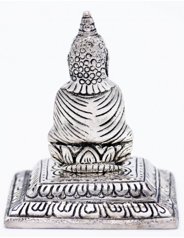 Buddha Metal Burner