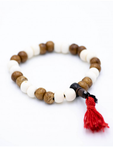 Combined Tibetan Bracelet