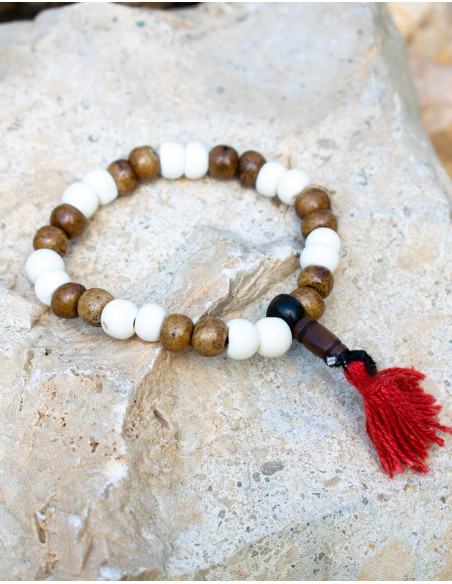 Tibetan Combination Bracelet