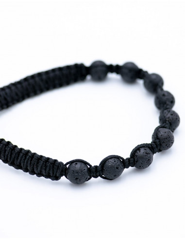 pulsera-etnica-artesanal-macrame-y-piedra