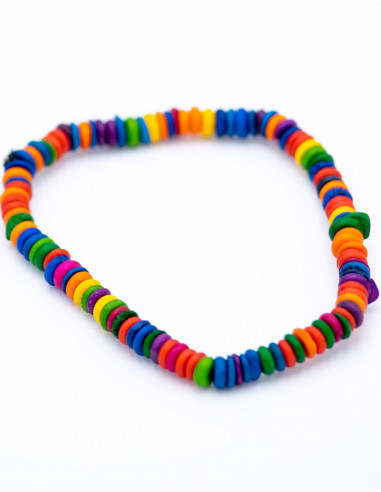 Multicolored Bracelet