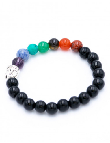 Onyx Stone Bracelet