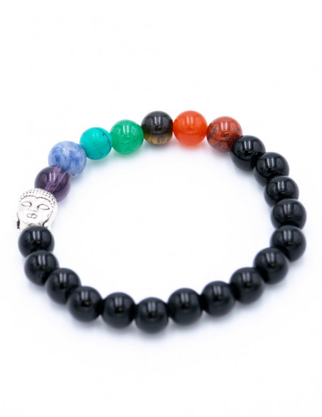 Onyx Stone Bracelet