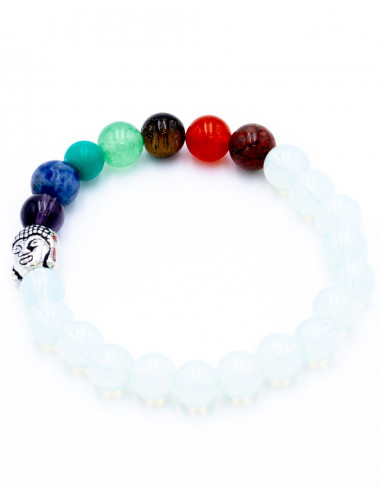 Opalite Stone Bracelet
