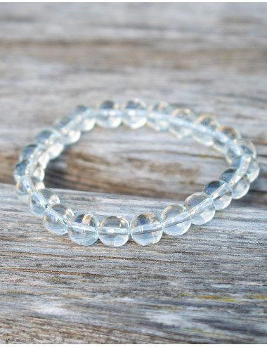 Pulsera-piedra-mineral-cuarzo-transparente