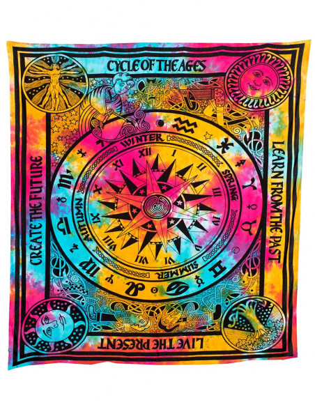 tapiz-grande-tie-dye-estrella-zodiacal