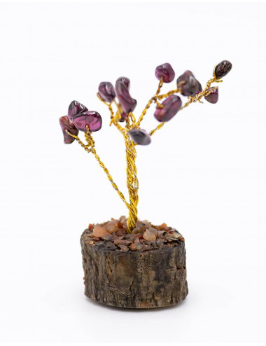 Tree of Life Tourmaline