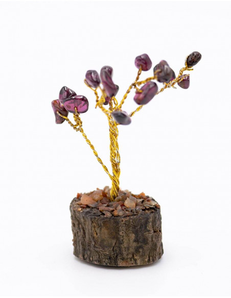 Tree of Life Tourmaline