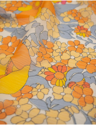 Translucent Handkerchief