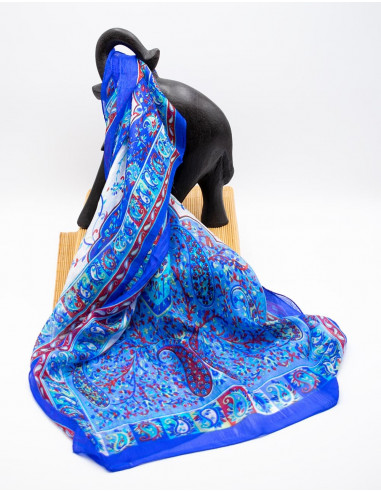 copy of KPCH1011 - Autumn Scarf