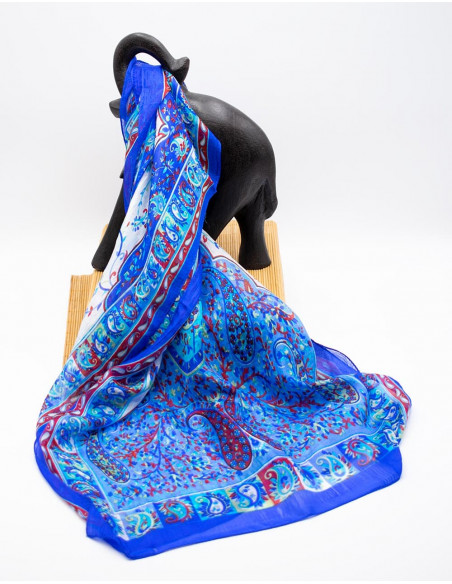 copy of KPCH1011 - Autumn Scarf