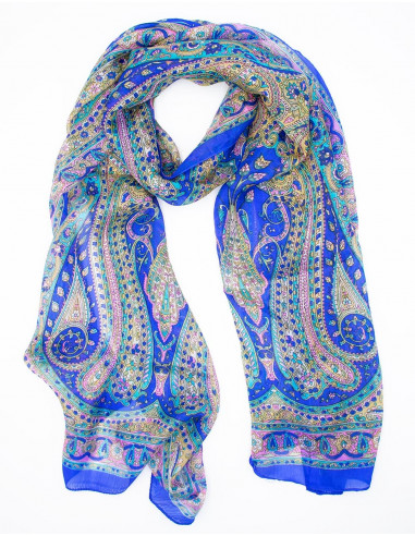 copy of KPCH1011 - Autumn Scarf