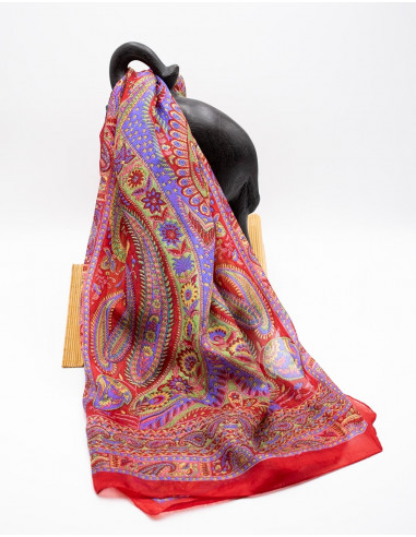 copy of KPCH1011 - Autumn Scarf