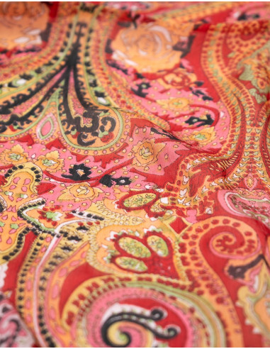copy of KPCH1011 - Autumn Scarf
