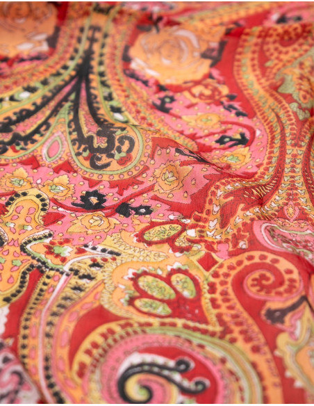 copy of KPCH1011 - Autumn Scarf
