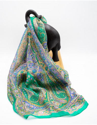 copy of KPCH1011 - Autumn Scarf
