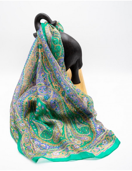 copy of KPCH1011 - Autumn Scarf