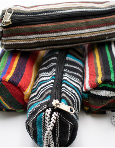 estuche-cilindrico-rayado-lapicero