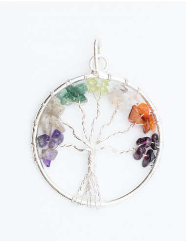 Tree of life Stones
