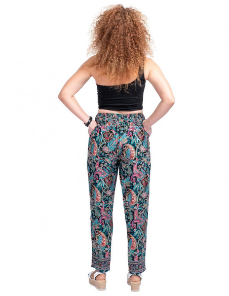 pantalon-mujer-seda-con-bolsillos