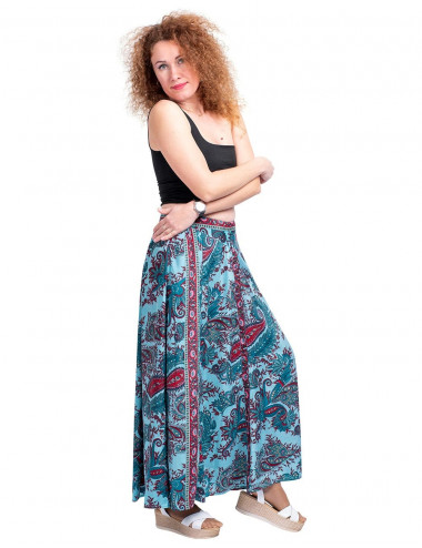 Long skirt