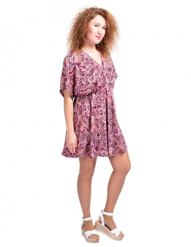 Short dress