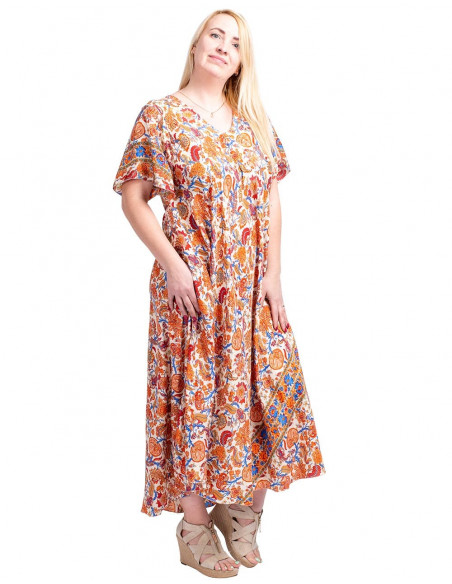 vestido-largo-primavera-verano-talla-grande