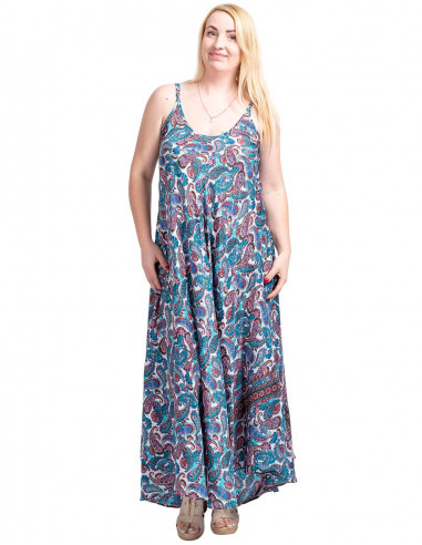 Loose XXL Dress