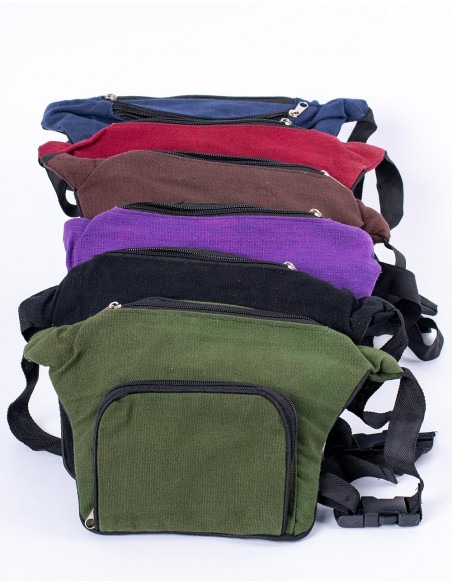 riñonera-hippie-colores-planos-unisex