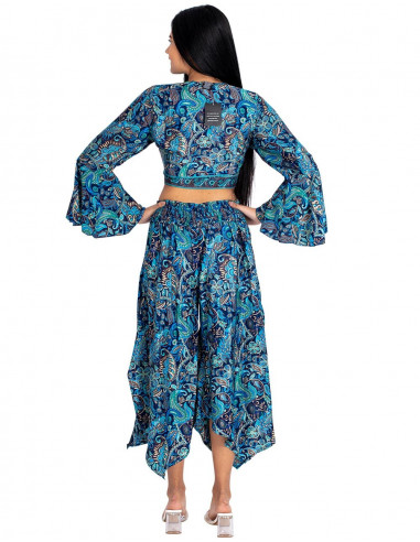 conjunto-pantalon-+-top-estampado-azul