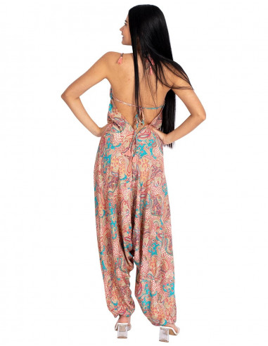 Long Jumpsuit