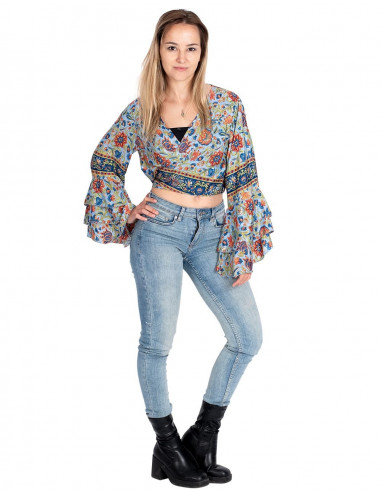 top-mangas-murcielago-seda-celeste