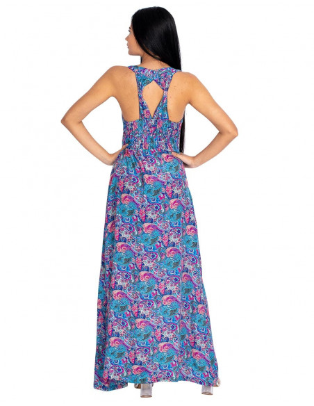 Tajo Dress